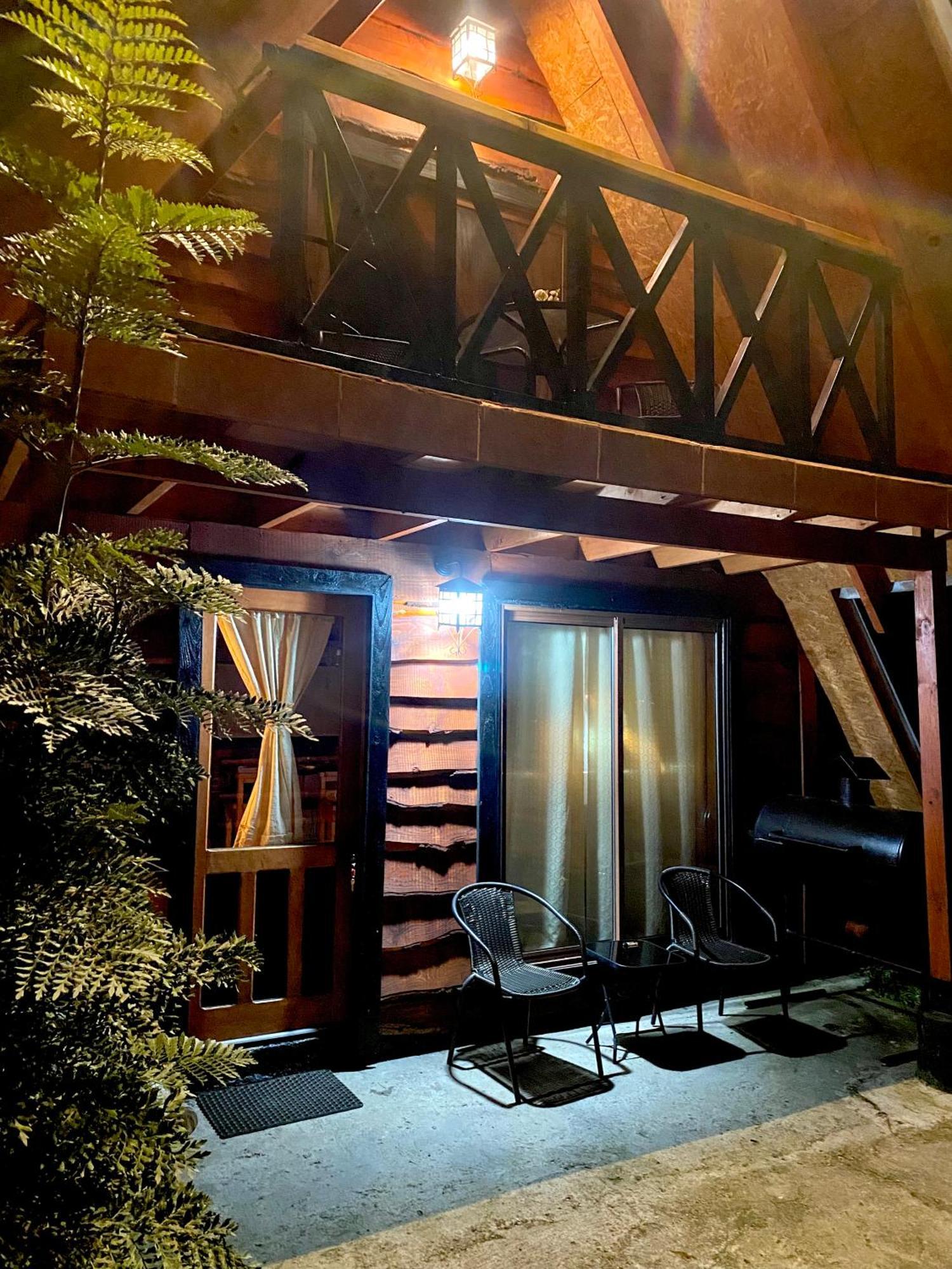 Cabana Parcela Vista Hermosa Puerto Aysen Extérieur photo
